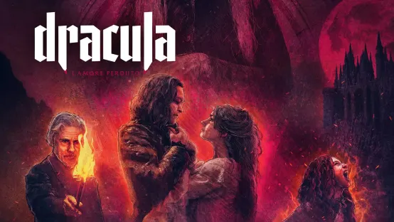 Dracula: L'amore perduto