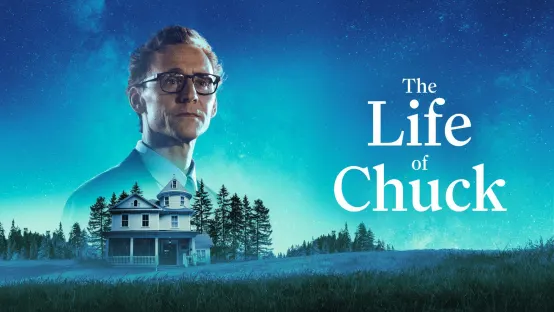 The Life of Chuck