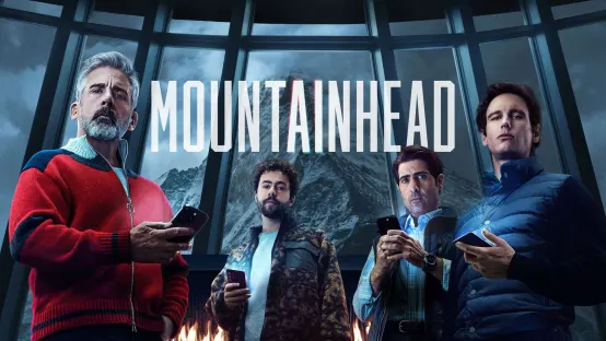 Mountainhead