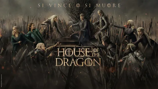 House of the Dragon