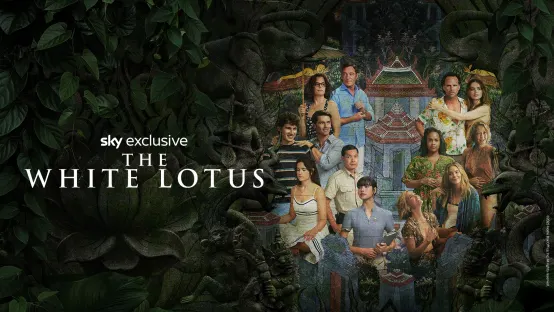 The White Lotus
