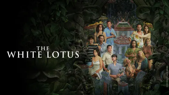The White Lotus