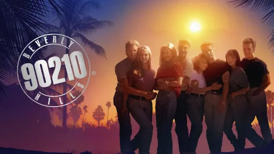 Beverly Hills, 90210