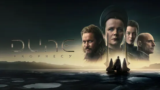 Dune: Prophecy