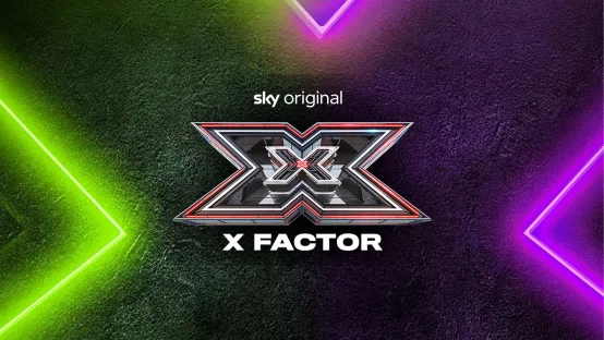 X Factor