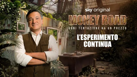 Money Road: Ogni tentazione ha un prezzo