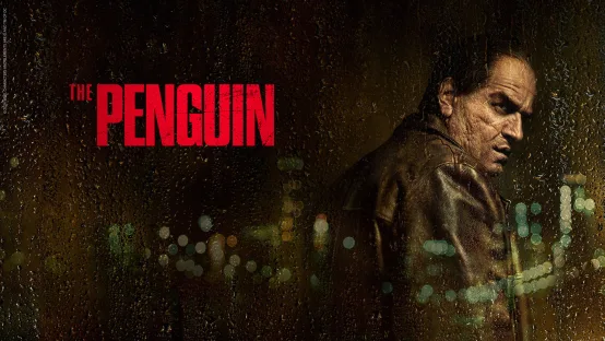 The Penguin