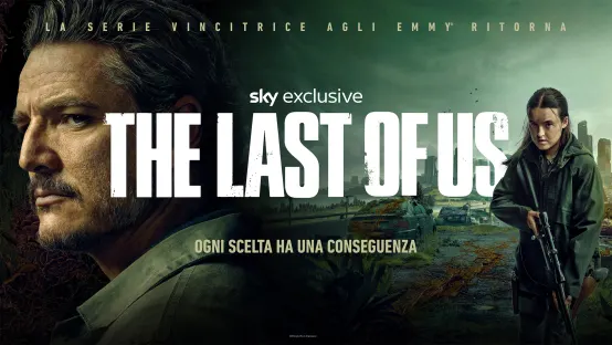 The Last of Us