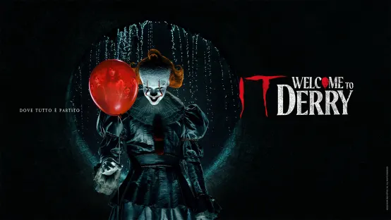 Il cast di IT: Welcome to Derry. Personaggi e attori protagonisti
