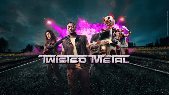 Il cast di Twisted Metal: personaggi e attori protagonisti della serie tv