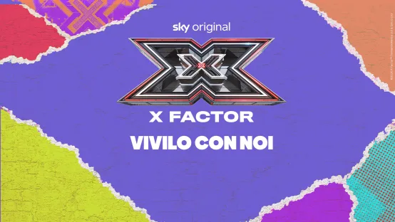 X Factor