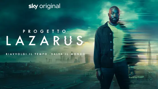 Progetto Lazarus