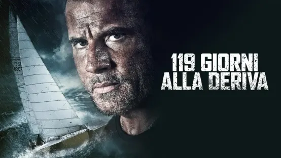 119 giorni alla deriva