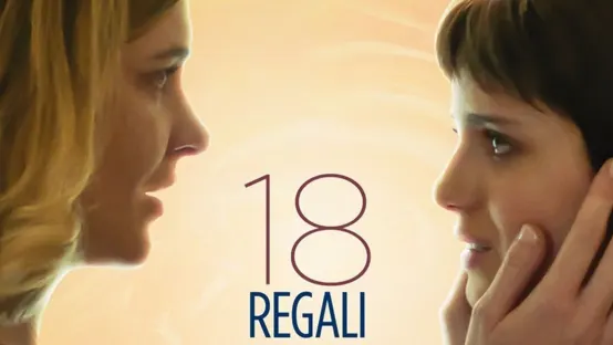 18 regali