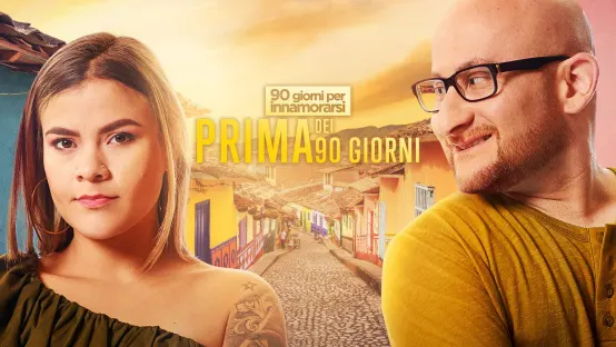 90 giorni per innamorarsi: prima dei 90 giorni