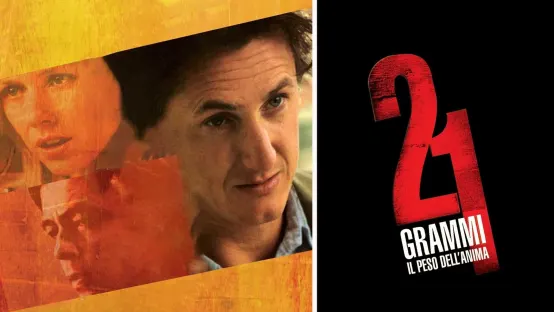 21 grammi: Il peso dell'anima