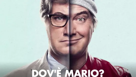 Dov'è Mario?