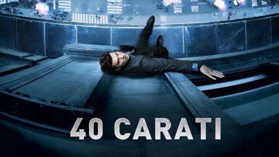 40 carati