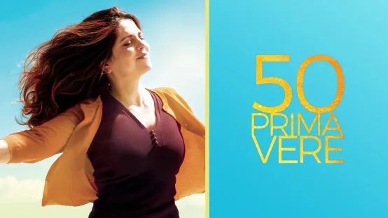 50 primavere