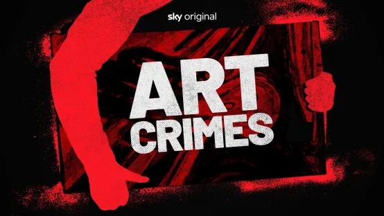 Art Crimes