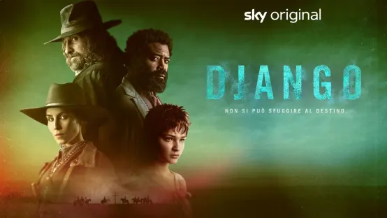 Django
