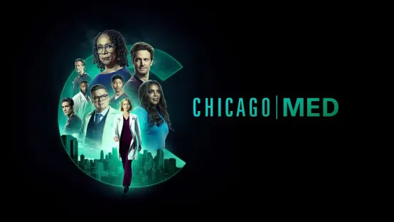 Serie tv medical da non perdere
