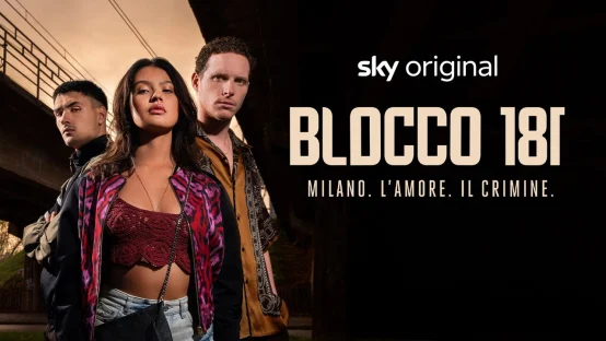 Le migliori serie tv adolescenziali targate Sky