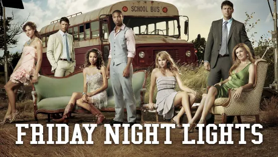 High School Team (Friday Night Lights)