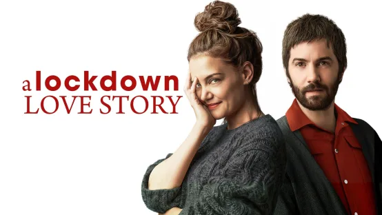 A Lockdown Lovestory