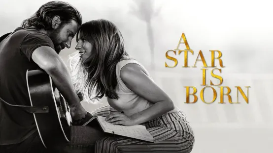 A Star Is Born