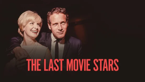 The Last Movie Stars