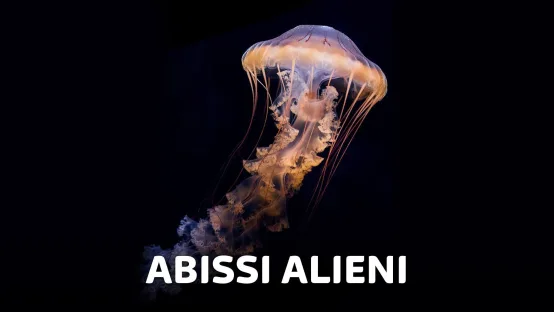 Abissi alieni