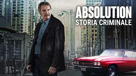 Absolution - Storia criminale