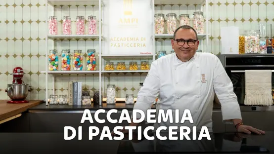 Accademia di pasticceria