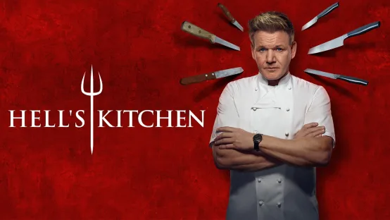 Hell's Kitchen USA