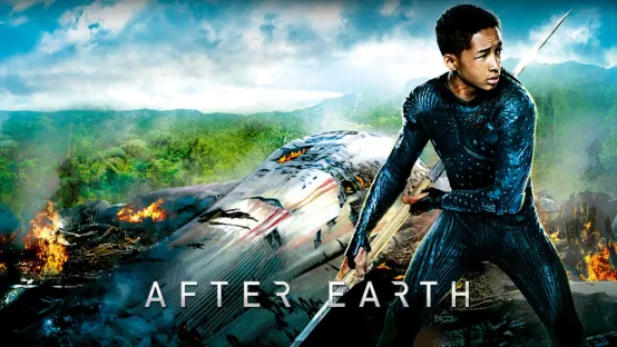 After Earth - Dopo la fine del mondo
