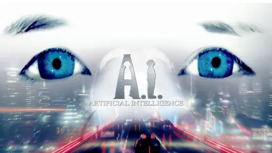 A.I. - Intelligenza Artificiale
