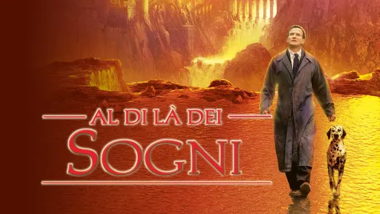 Al di là dei sogni
