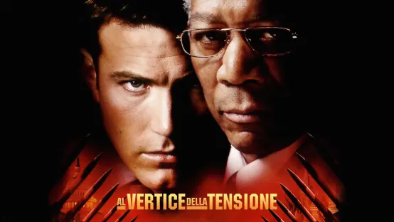 Al vertice della tensione