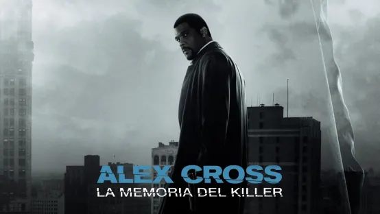 Alex Cross - La memoria del killer