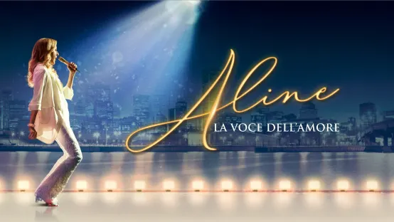 Aline - La voce dell'amore