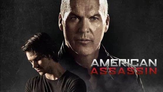 American Assassin