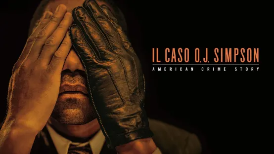 American Crime Story