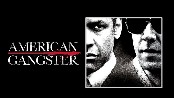 American Gangster