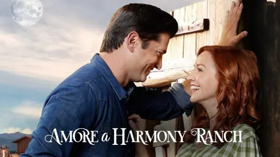 Amore a Harmony Ranch