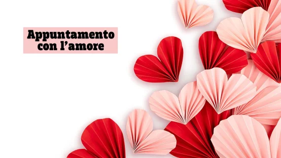 Amore in soccorso