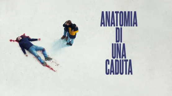 Anatomia di una caduta