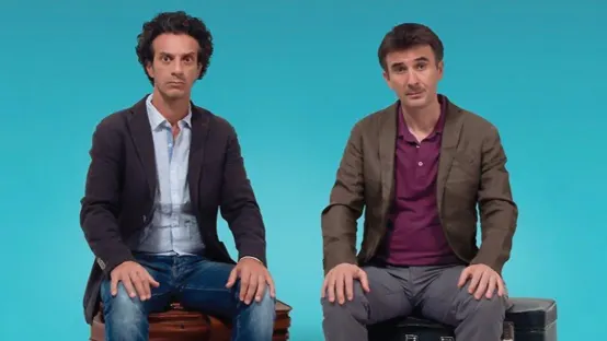 Andiamo a quel paese