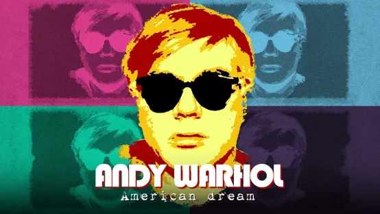 Andy Warhol: American Dream
