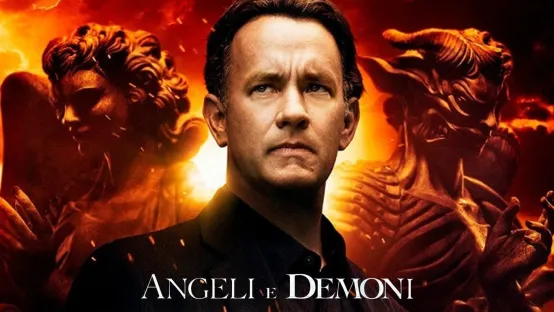 Angeli e demoni